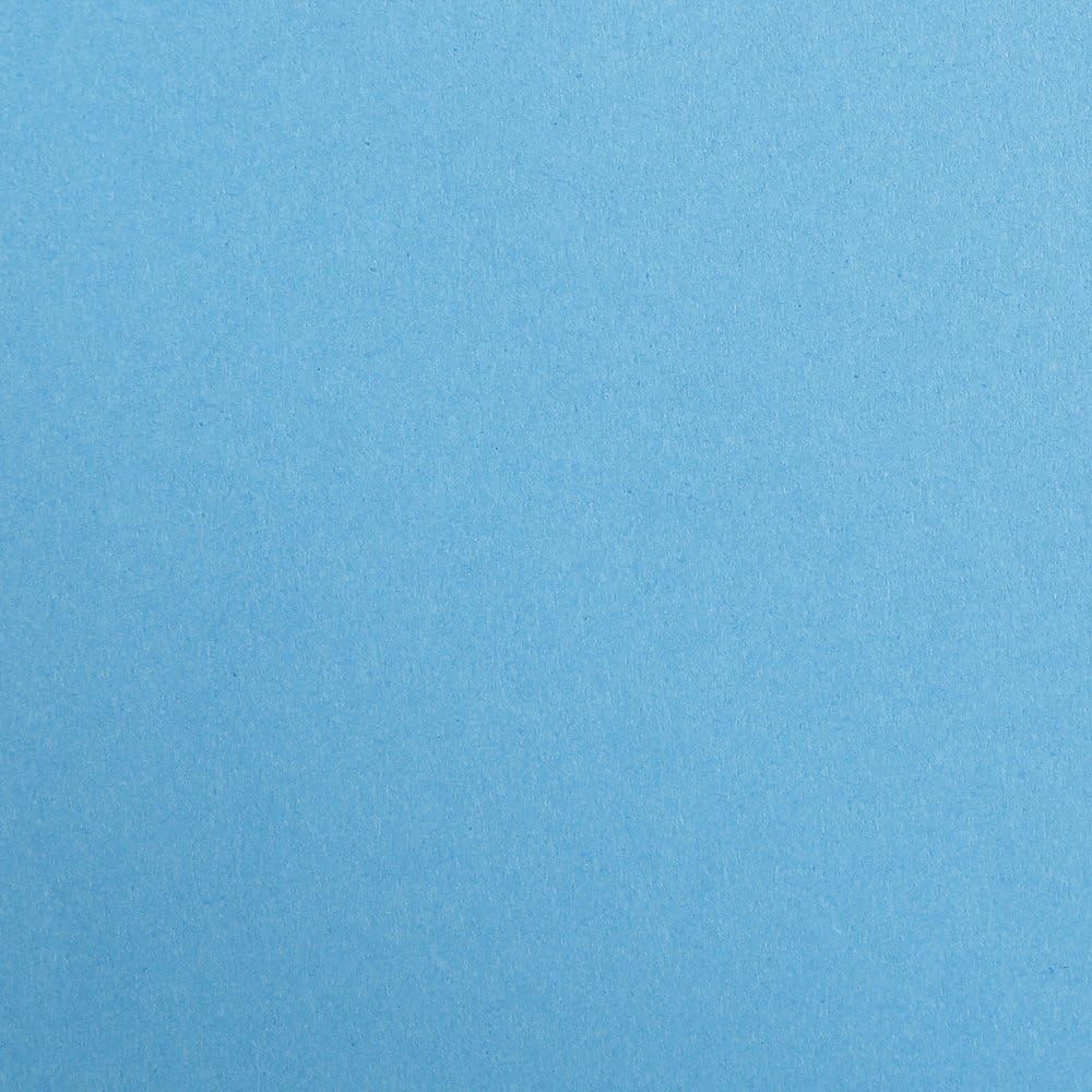 CLAIREFONTAINE Maya Coloured Paper A3 185g 25s Blue
