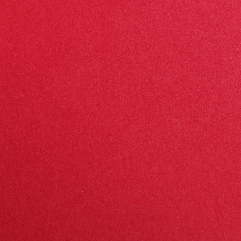CLAIREFONTAINE Maya Coloured Paper A3 185g 25s Red