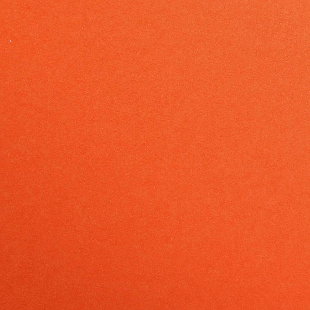 CLAIREFONTAINE Maya Coloured Paper A3 185g 25s Orange