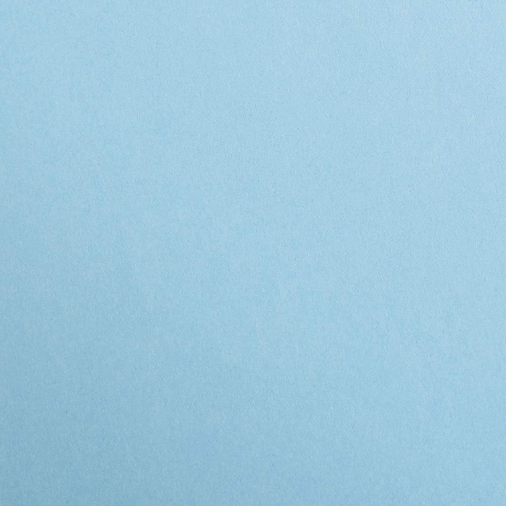 CLAIREFONTAINE Maya Coloured Paper A4 185g 25s Sky Blue