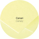 POLLEN Envelopes 120g 140x140mm Canary