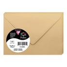 POLLEN Envelopes 120g 75x100mm Caramel