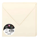 POLLEN Envelopes 120g 165x165mm Cream