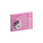 POLLEN Envelopes 120g 75x100mm Hydrangea Pink