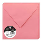 POLLEN Envelopes 120g 165x165mm Lychee