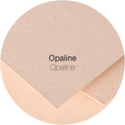 POLLEN Envelopes 120g 140x140mm Opaline