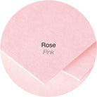 POLLEN Envelopes 120g 165x165mm Pink