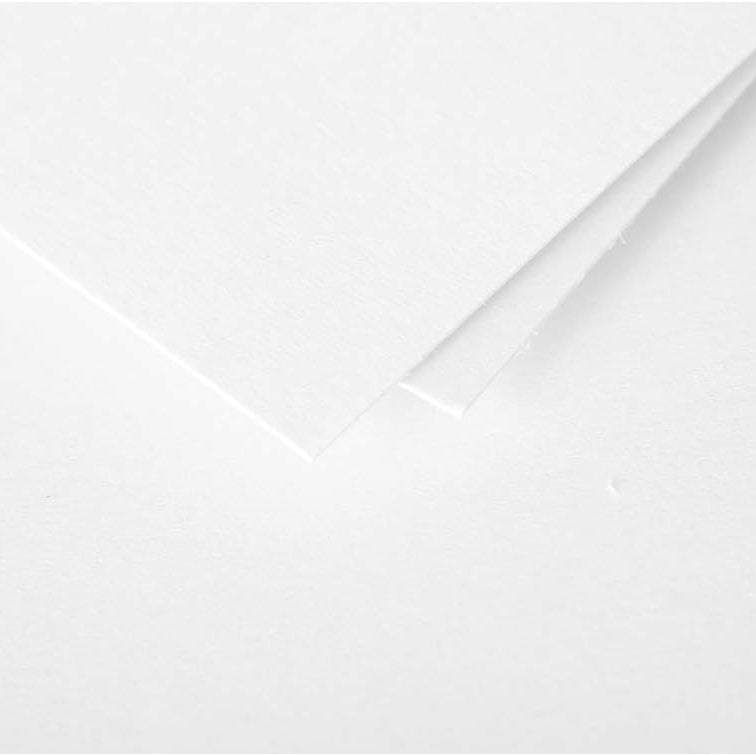 POLLEN Envelopes 120g 120x120mm White