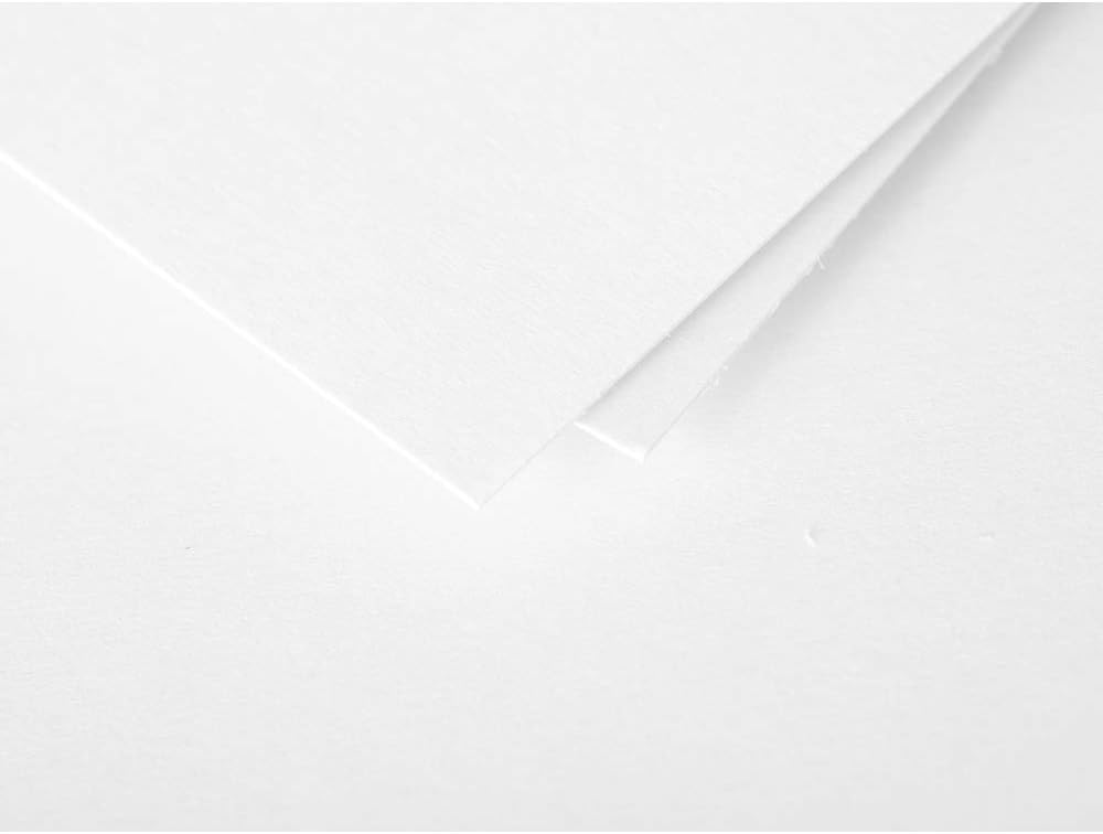 POLLEN Envelopes 120g 120x120mm White