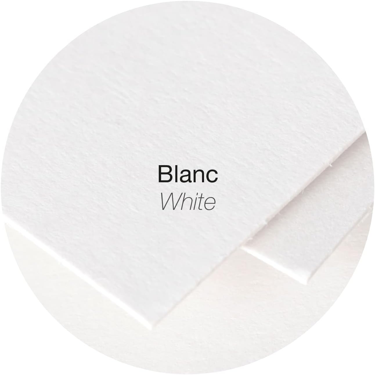 POLLEN Envelopes 120g 75x100mm White