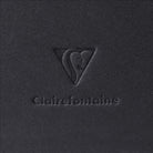 CLAIREFONTAINE Hardcover Album 185g 32x24cm Black