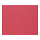 CLAIREFONTAINE Tulipe Coloured Drawing Paper A4 160g 100s Red