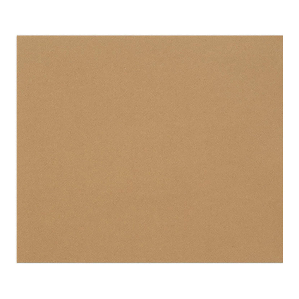 CLAIREFONTAINE Tulipe Coloured Drawing Paper A4 160g 100s Light Brown