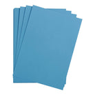 CLAIREFONTAINE Maya Coloured Paper A4 185g 25s Blue