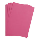 CLAIREFONTAINE Maya Coloured Paper A4 185g 25s Fuchsia