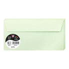POLLEN Envelopes 120g 110x220mm Green 20s