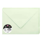 POLLEN Envelopes 120g 162x229mm Green 20s