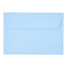 POLLEN Envelopes 120g 114x162mm Lavender Blue 20s