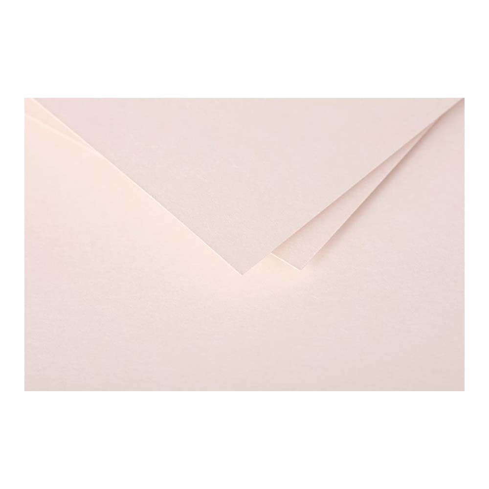 POLLEN Envelopes 120g 114x162mm Opaline