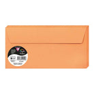 POLLEN Envelopes 120g 110x220mm Orange
