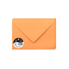 POLLEN Envelopes 120g 162x229mm Orange