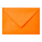 POLLEN Envelopes 120g 162x229mm Orange