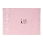 POLLEN Envelopes 120g 162x229mm Pink