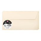 POLLEN Envelopes 120g 110x220mm Cream 20s