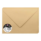 POLLEN Envelopes 120g 162x229mm Caramel 20s