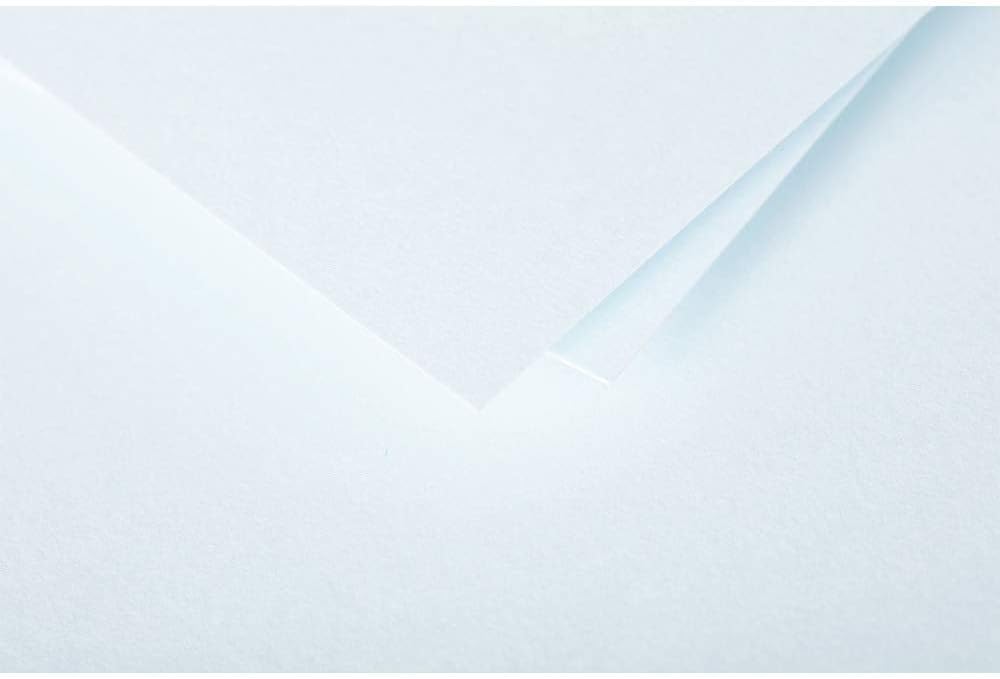 POLLEN Envelopes 120g 162x229mm Blue 20s