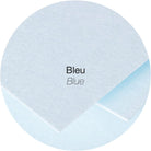 POLLEN Envelopes 120g 114x162mm Blue 20s