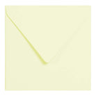 POLLEN Grain Envelopes 120g 165x165mm Lime Juice 20s