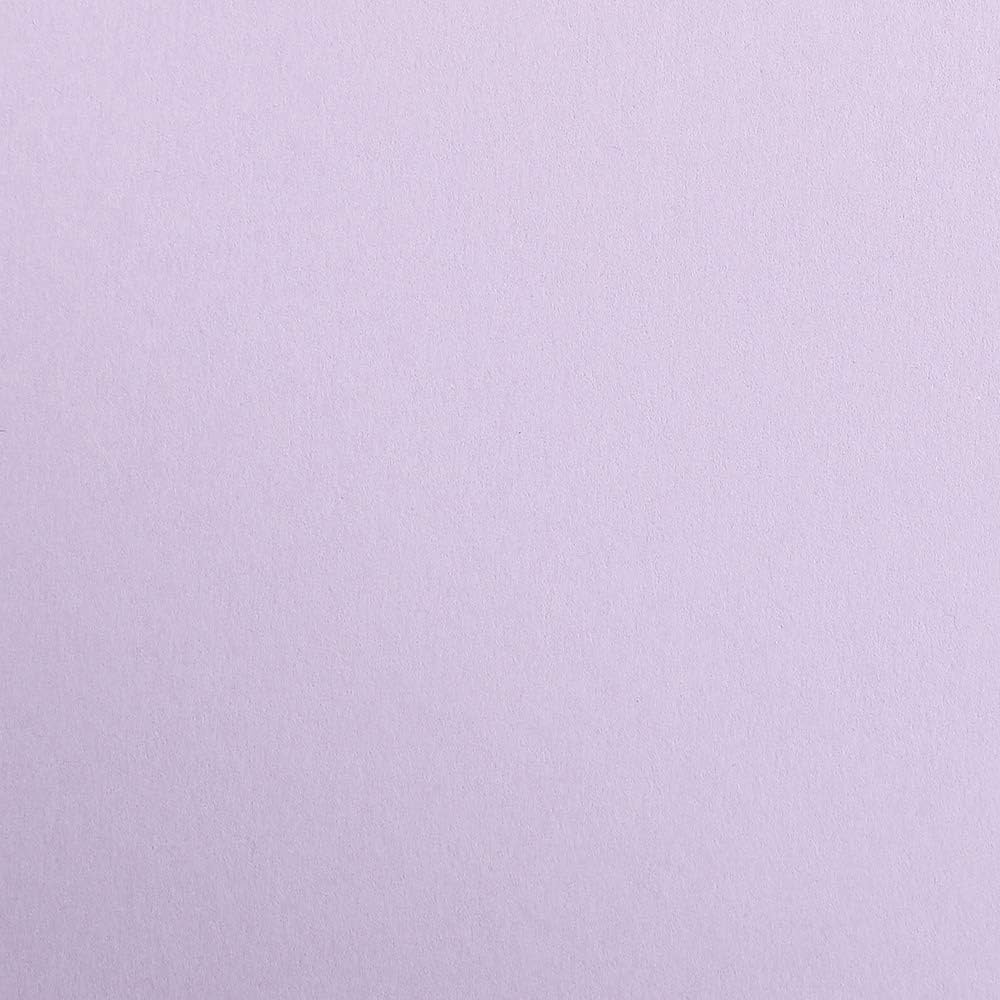 CLAIREFONTAINE Maya Coloured Paper A4 270g 25s Lilac