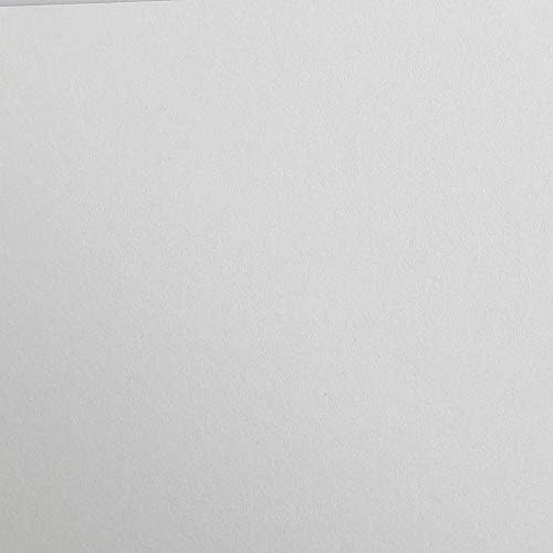CLAIREFONTAINE Maya Coloured Paper A4 270g 25s Light Grey