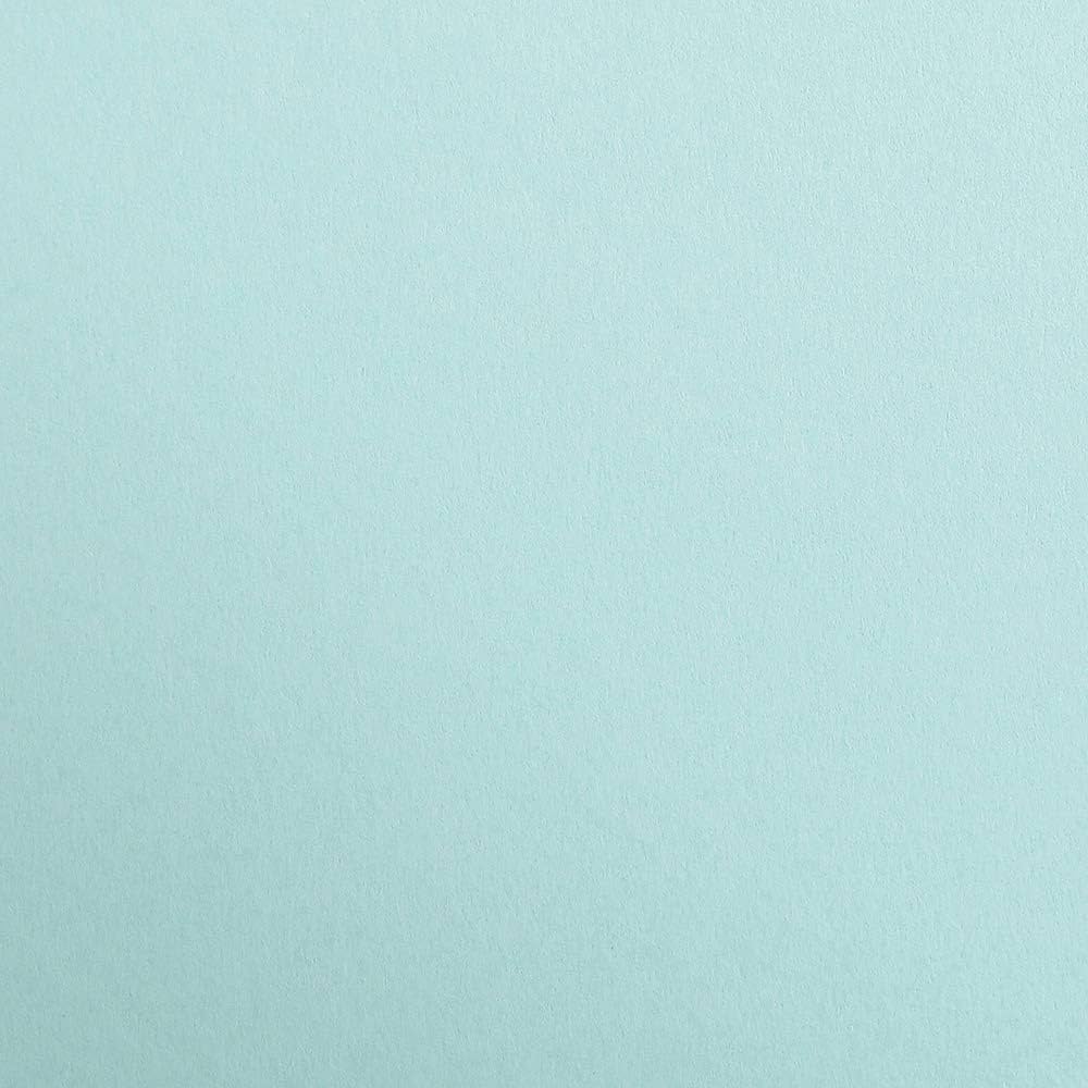 CLAIREFONTAINE Maya Coloured Paper A4 270g 25s Intensive Blue