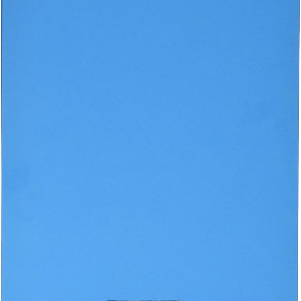 CLAIREFONTAINE Maya Coloured Paper A4 270g 25s Blue