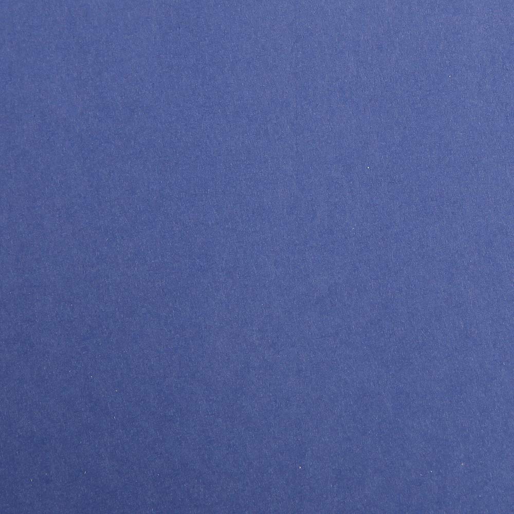 CLAIREFONTAINE Maya Coloured Paper A4 270g 25s Night Blue
