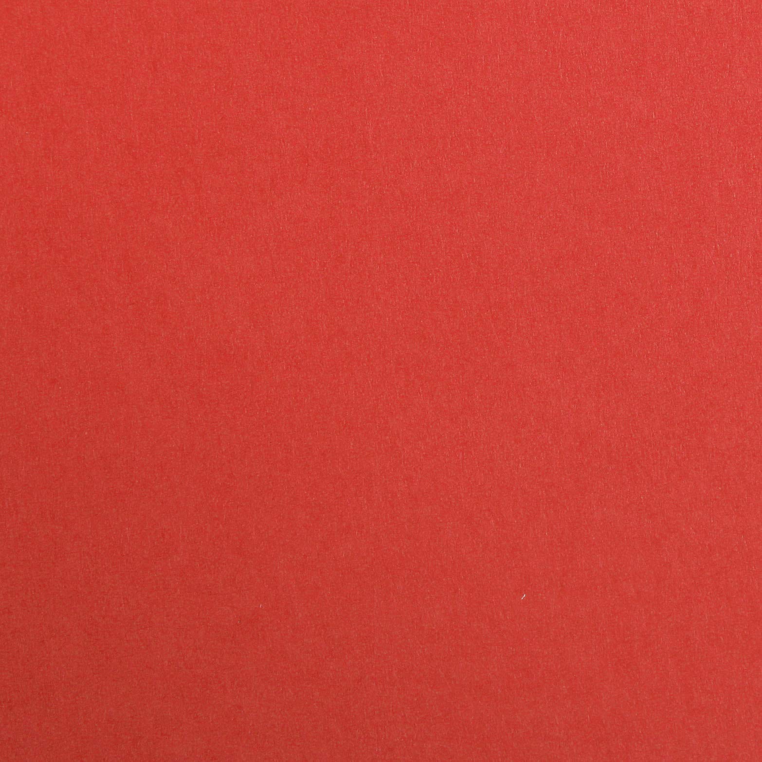 CLAIREFONTAINE Maya Coloured Paper A4 270g 25s Red