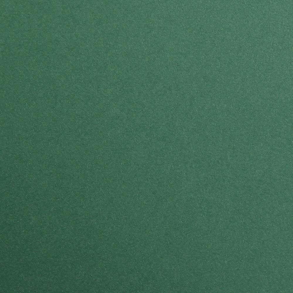 CLAIREFONTAINE Maya Coloured Paper 50x70cm 270g 25s Antique Green