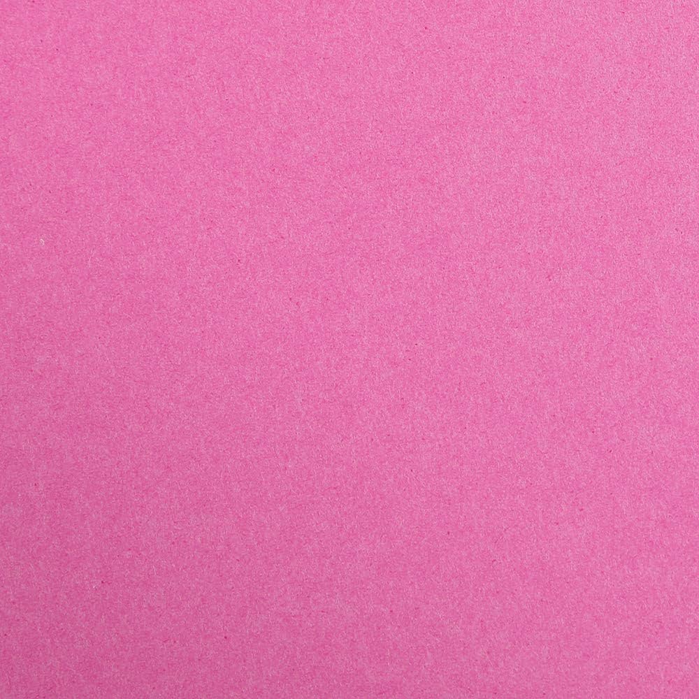 CLAIREFONTAINE Maya Coloured Paper 50x70cm 270g 25s Intensive Pink