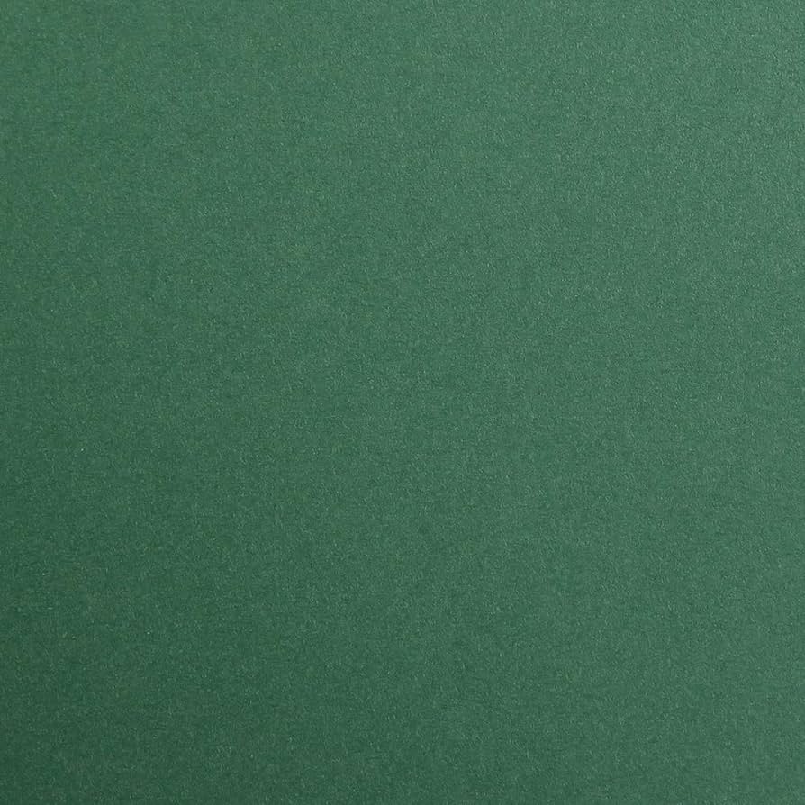 CLAIREFONTAINE Maya Coloured Paper A3 270g 25s Antique Green