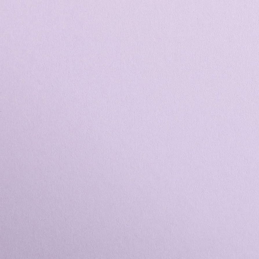CLAIREFONTAINE Maya Coloured Paper A3 270g 25s Lilac