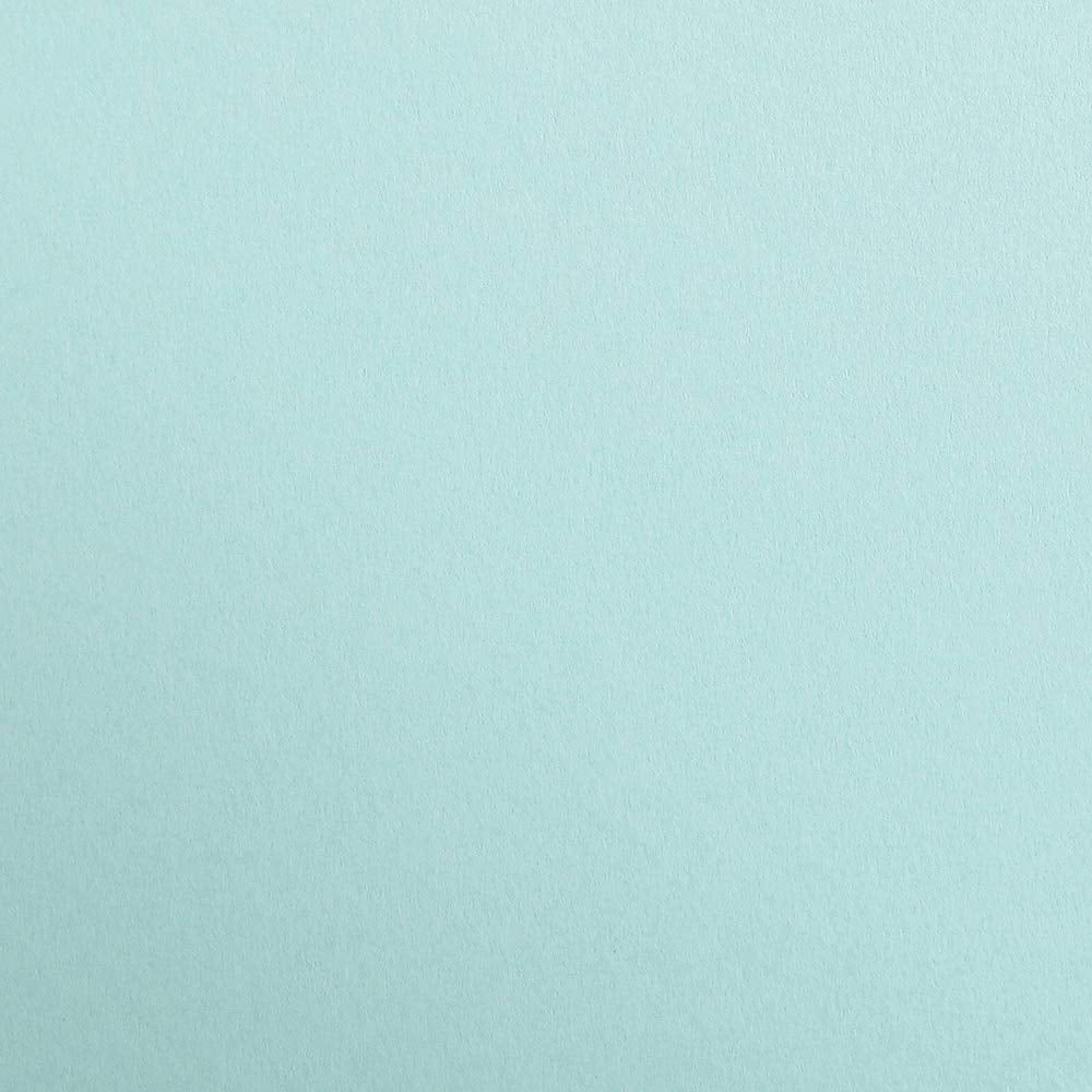 CLAIREFONTAINE Maya Coloured Paper A3 270g 25s Turquoise
