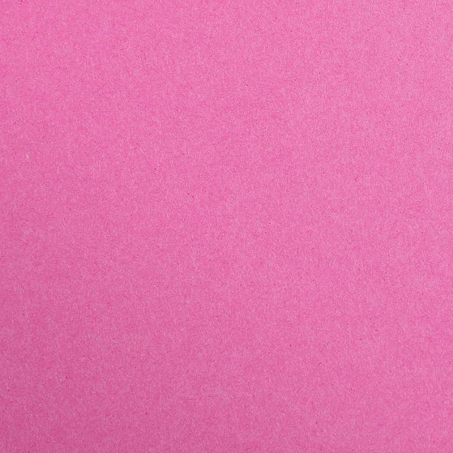 CLAIREFONTAINE Maya Coloured Paper A3 270g 25s Pink