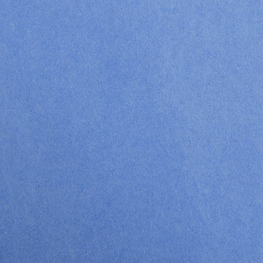 CLAIREFONTAINE Maya Coloured Paper A4 120g 25s Royal Blue