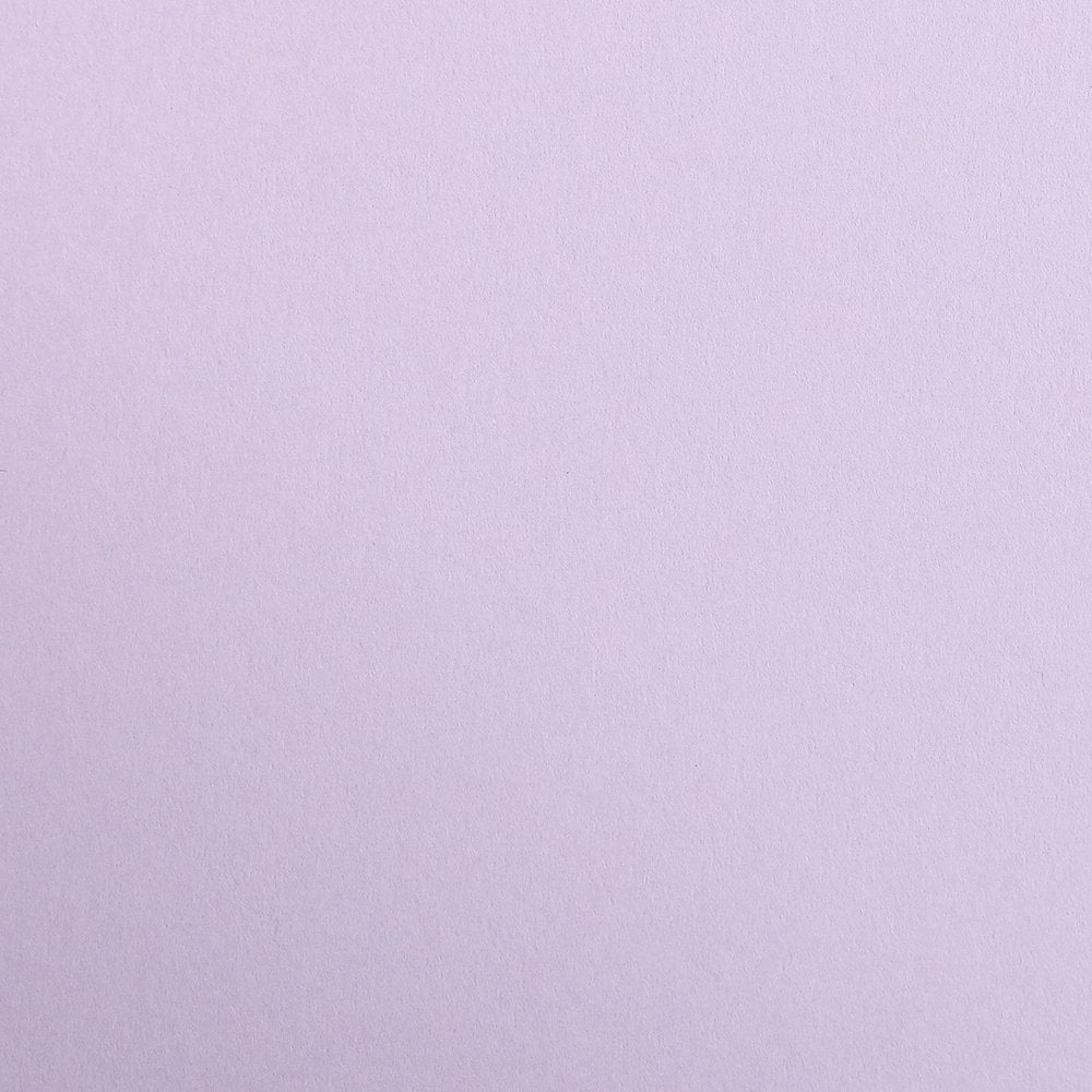 CLAIREFONTAINE Maya Coloured Paper A4 120g 25s Lilac