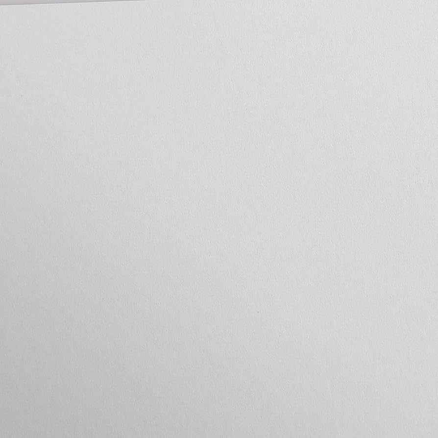 CLAIREFONTAINE Maya Coloured Paper A4 120g 25s Light Grey