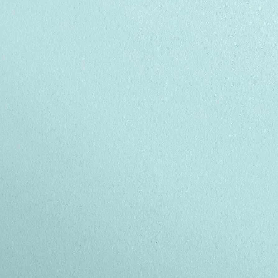CLAIREFONTAINE Maya Coloured Paper A4 120g 25s Turquoise