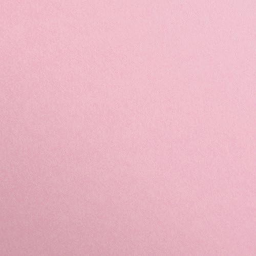 CLAIREFONTAINE Maya Coloured Paper A4 120g 25s Pale Pink