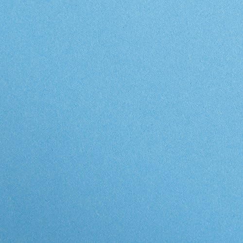 CLAIREFONTAINE Maya Coloured Paper A4 120g 25s Blue